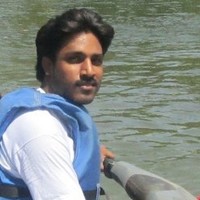 Monu Khan