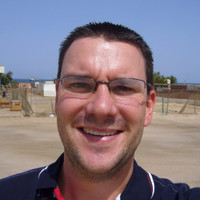 Matt Stichnoth