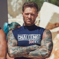 Kyle Christie