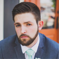 Caleb Delbridge