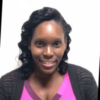 Faye Agard