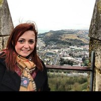 Katie Harper