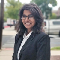 Pranathy Veldandi