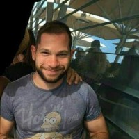 Yuval Yogev