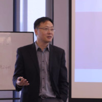 David Yin