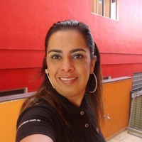 Meire Ana Mascarenhas
