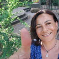 Patricia Naegelen