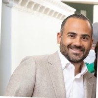 Jack Saadeh
