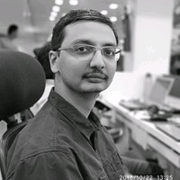 Parth Shah