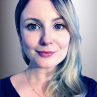 Bernadette O'Brien