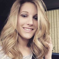 Tori Palmer