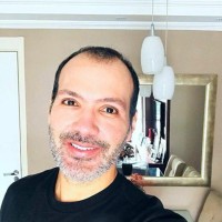 Andrew Mofatt