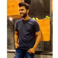 Prashant Giri