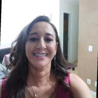 Vânia Oliveira De Souza Rios