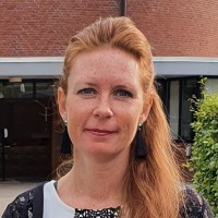 Mia Engholm Johansen