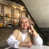 Nur Aisyah Mohd Arip