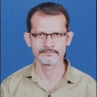 Akhilesh Joshi