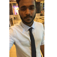 Kunal Poddar