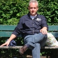 Erik Komdeur