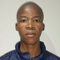 Tsietsi Motaung