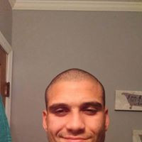 Houston Gordon