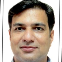 Jitesh Dixit