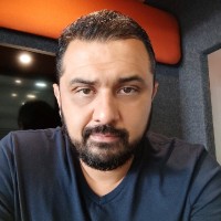 Hector Arian Goribar Camacho