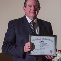James A (Jim) Gailey