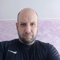 Jose Fernando Ortiz Gonzalez