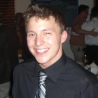 Mitchell Cochran