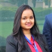 Tuhina Bhandari