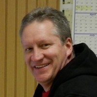 David King