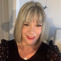Christine Lackman