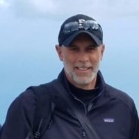 Dave Woolf