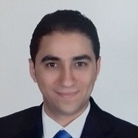 Amir Haroun