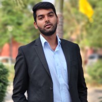 Prathmesh Mishra