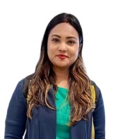 Sumona Roy