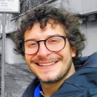 Enrico Lanza