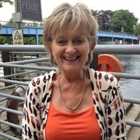 Virginia Barlow