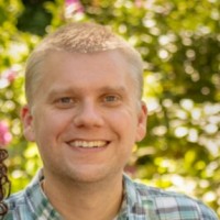 Michael Cockrell