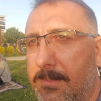 Mehmet Ali Aydin