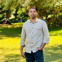 Noufal Kottedath