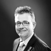 Ed Boyce