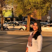 Mrigya Kaushik