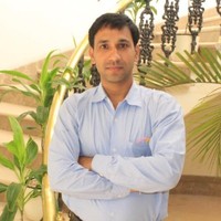Laxmi Narayan Sharma