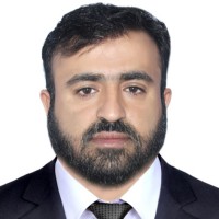 Khan Wali Olfat (Pmp, Cqm )®