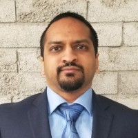 Krishna Panday, P.Eng
