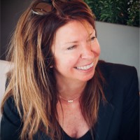 Anja Blom