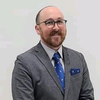 Nicholas Endo