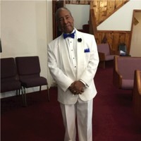 Elbert Davis